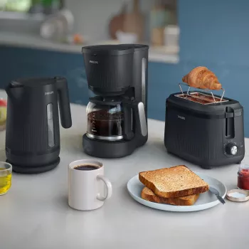Philips HD7411/90 Kaffeemaschine