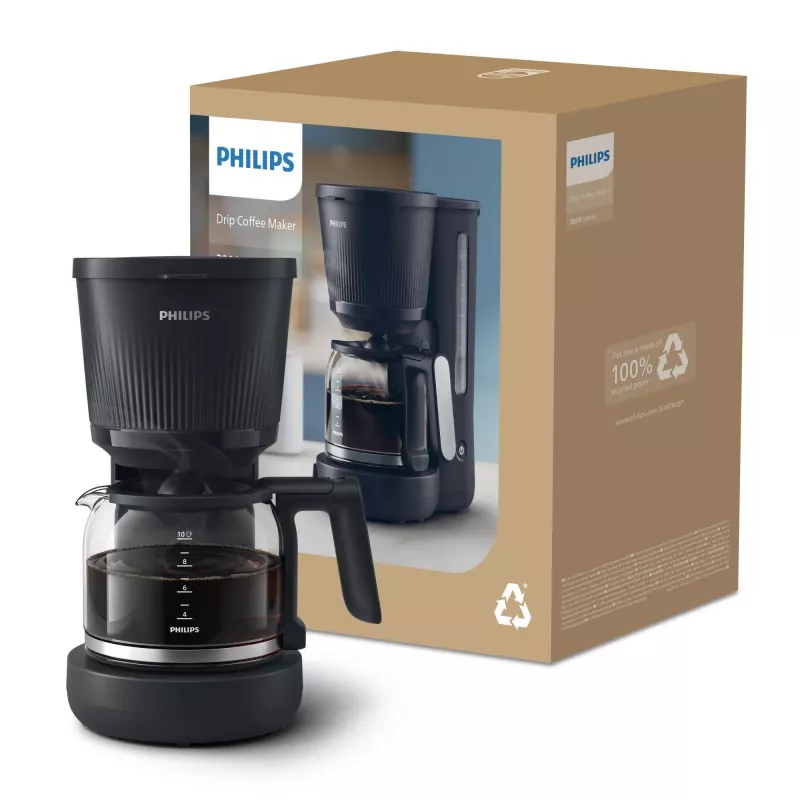 Philips HD7411/90 Kaffeemaschine