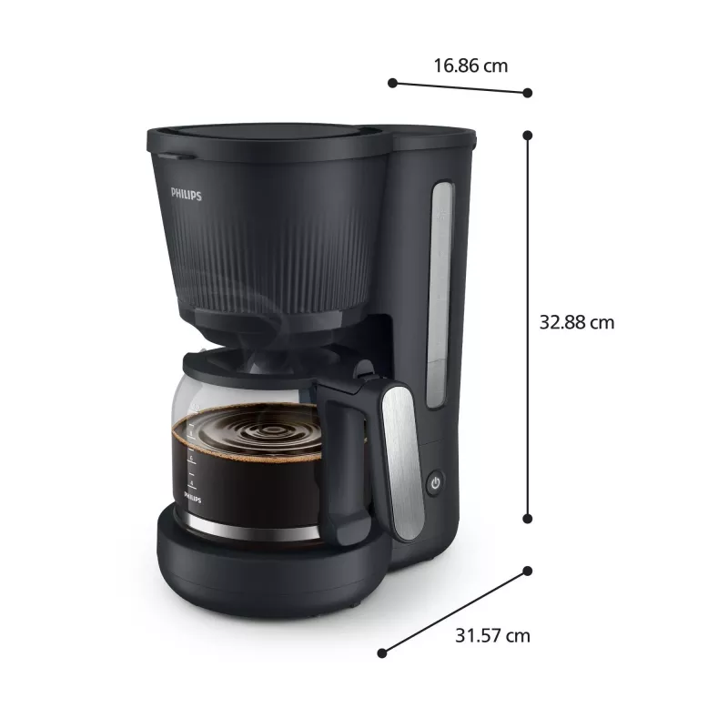 Philips HD7411/90 Kaffeemaschine