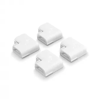Philips Hue Flux Winkelverbinder 4er-Pack EU/UK/ANZ