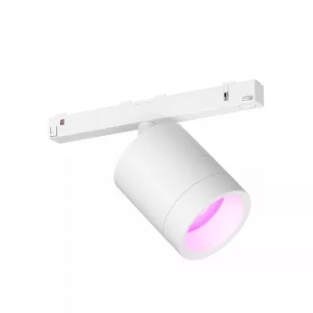 Philips Hue Perifo Erweiterungsspot Weiß