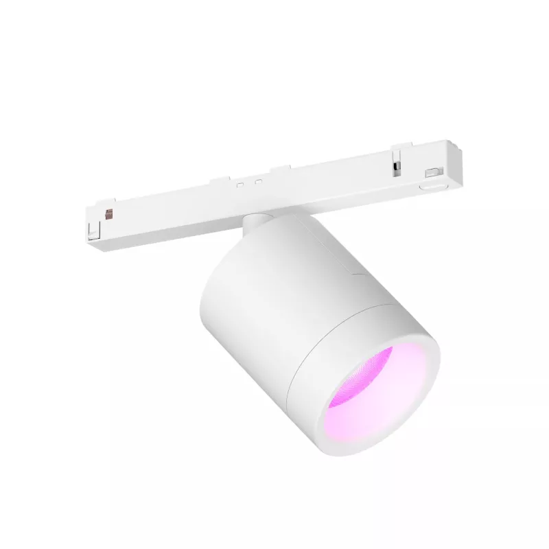Philips Hue Perifo Erweiterungsspot Weiß