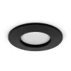 Philips Hue White & Color Ambiance Slim Recessed Light S EMEA Black