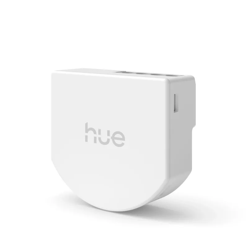 Philips Hue Wired Wall Switch Module 1-Gang