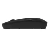 Philips M314 Stilvolle & Kompakte kabellose Maus 3 Tasten 800/1000/1200/1600dpi Schwarz