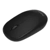 Philips M314 Stilvolle & Kompakte kabellose Maus 3 Tasten 800/1000/1200/1600dpi Schwarz