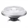 Philips MASTER ExpertColor 10.8W LED AR111 Reflektor G53 40° Warmweiß 2700K Dimmbar
