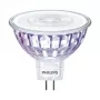Philips MASTER LEDspot Value MR16 LED Spot Birne 7,5 W (entspricht 50 W) GU5.3 2700 K Warmweiß 36° 460 lm