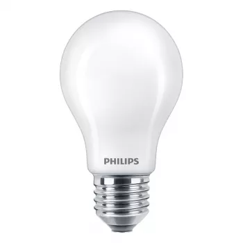 Philips MASTER Value LED-Lampe 5,9 W (entspricht 60 W) E27 2700 K Warmweiß, dimmbar, matt, 806 lm, CRI90+