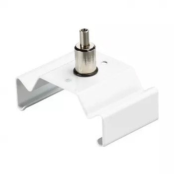 Philips Maxos LL500Z MB-SW WH Aufhängung, stufenlos verstellbar, weiß