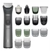 Philips MG7951/15 Multi-Groomer 15-in-1 – Bart-, Haar-, Nasen- und Körpertrimmer, nass und trocken