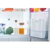 Philips Micro X-Clean AWP2980WH/31 Filterkanne 3L Weiß