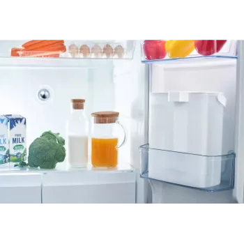 Philips Micro X-Clean AWP2980WH/31 Filterkanne 3L Weiß