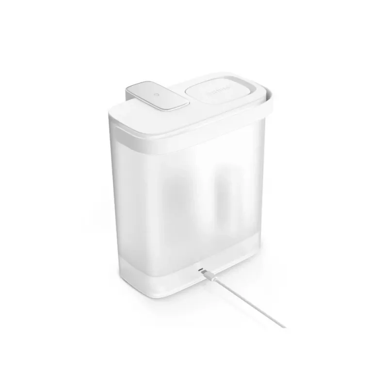 Philips Micro X-Clean AWP2980WH/31 Filterkanne 3L Weiß