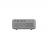 Philips NeoPix 106 Projektor, 1280x720, 1.2:1, 500:1, Grau