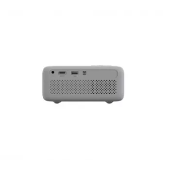 Philips NeoPix 106 Projektor, 1280x720, 1.2:1, 500:1, Grau