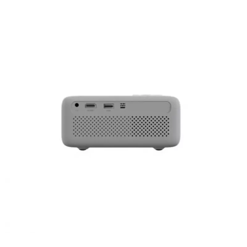 Philips NeoPix 106 Projektor, 1280x720, 1.2:1, 500:1, Grau
