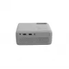 Philips NeoPix 106 Projektor, 1280x720, 1.2:1, 500:1, Grau