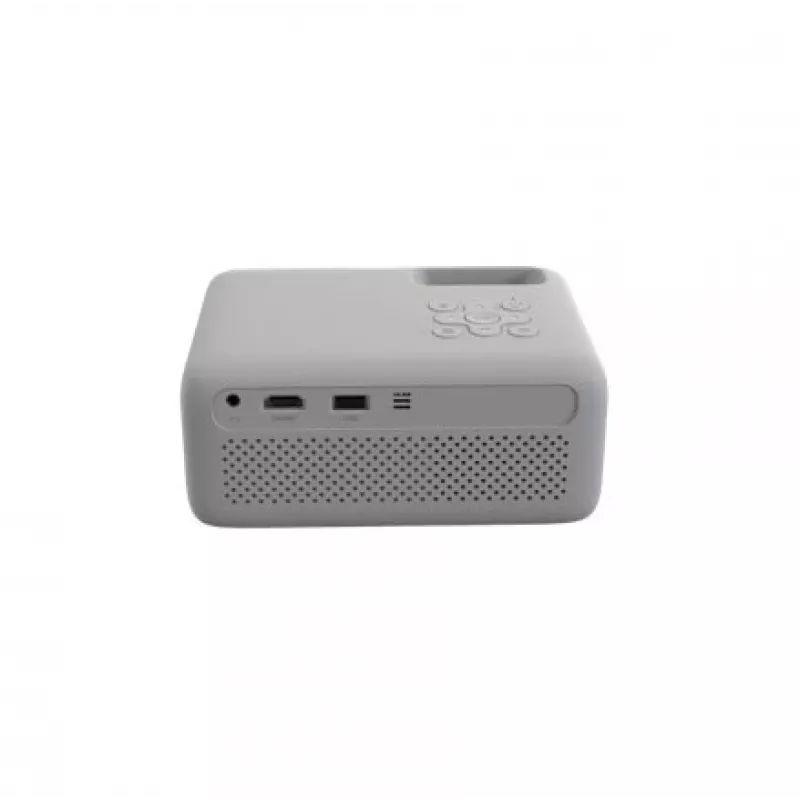 Philips NeoPix 106 Projektor, 1280x720, 1.2:1, 500:1, Grau