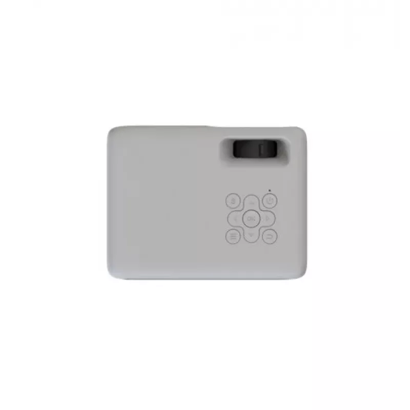 Philips NeoPix 106 Projektor, 1280x720, 1.2:1, 500:1, Grau