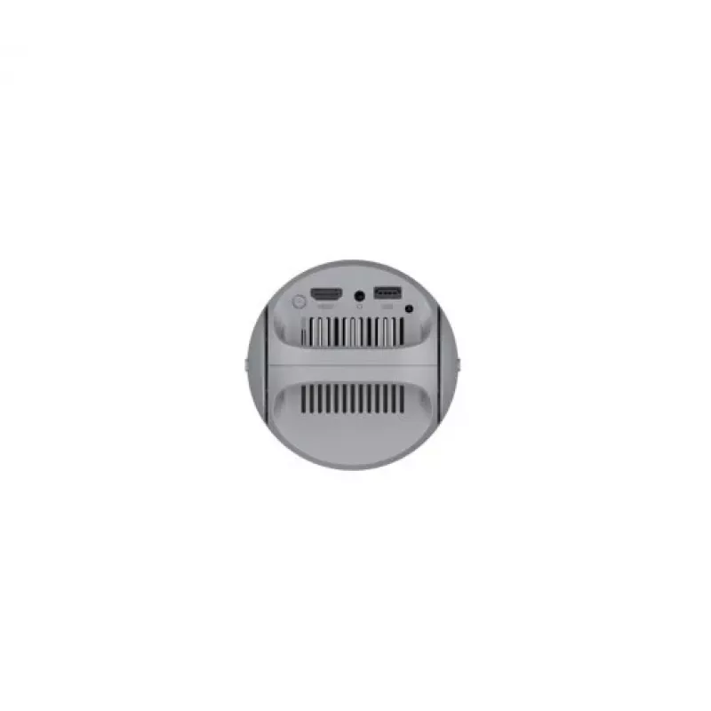 Philips NeoPix 156 Projektor, 1280x720, 0.88:1, 1000:1, Grau