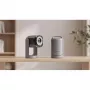 Philips NeoPix 156 Projektor, 1280x720, 0.88:1, 1000:1, Grau