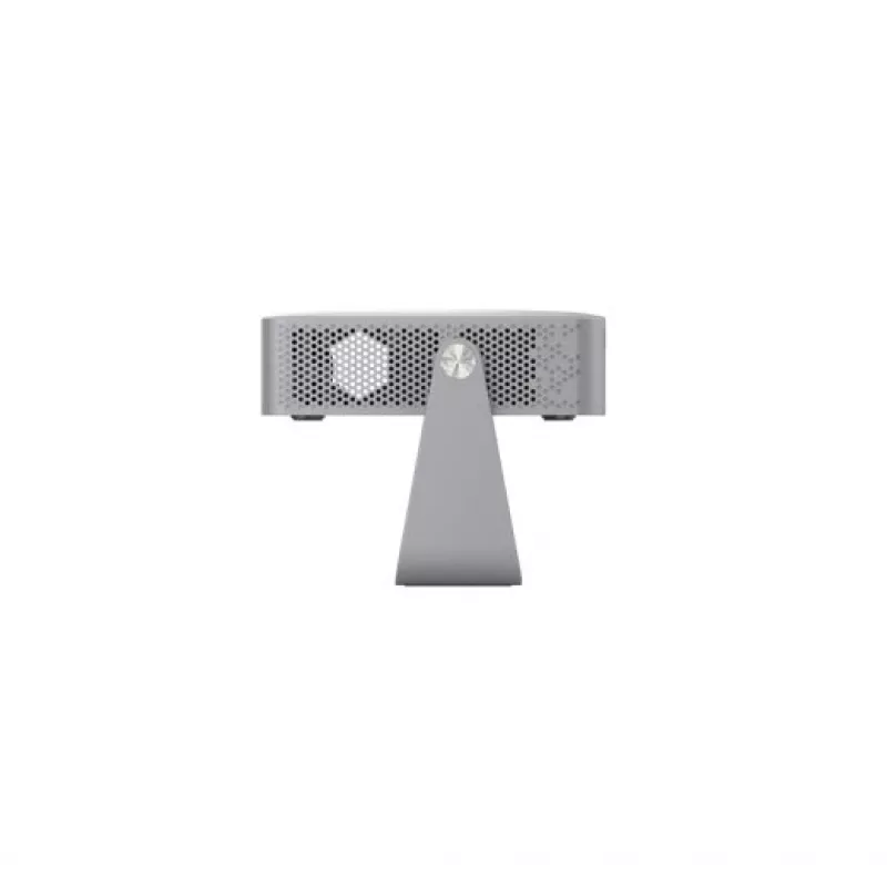 Philips NeoPix 256 Full HD LED Projektor, 1920x1080, 1000:1, Grau