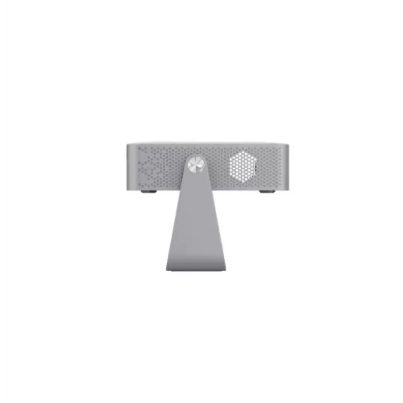 Philips NeoPix 256 Full HD LED Projektor, 1920x1080, 1000:1, Grau