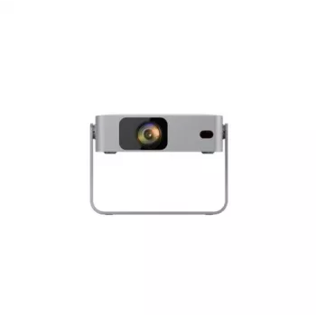 Philips NeoPix 256 Full HD LED Projektor, 1920x1080, 1000:1, Grau