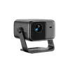 Philips NeoPix 460 Smart Projector, Full HD 1920x1080, 2400:1 Kontrast, 450 LED-Lumen, Schwarz