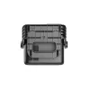 Philips NeoPix 460 Smart Projector, Full HD 1920x1080, 2400:1 Kontrast, 450 LED-Lumen, Schwarz