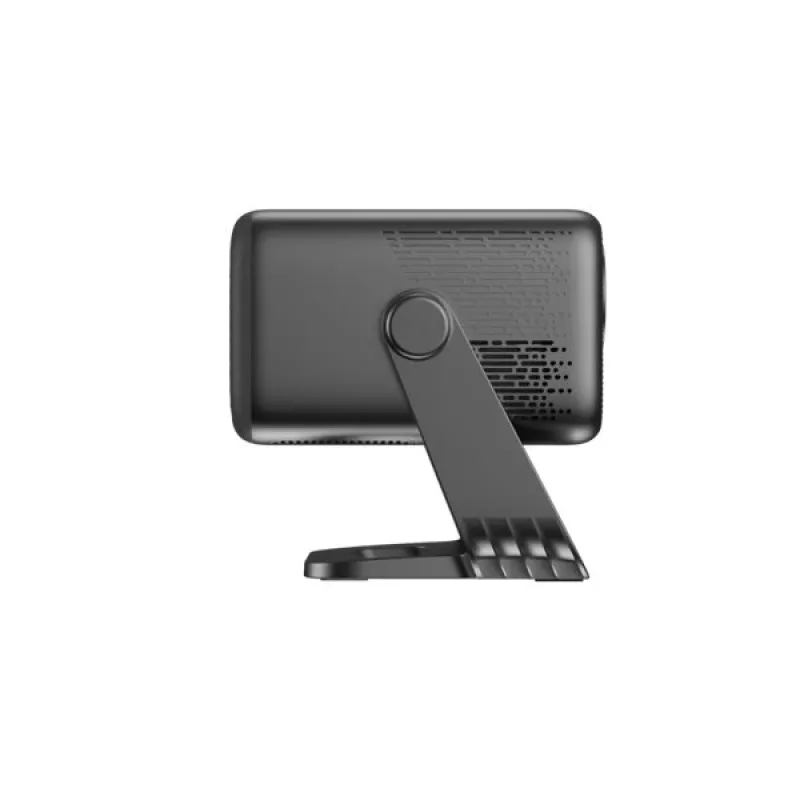 Philips NeoPix 460 Smart Projector, Full HD 1920x1080, 2400:1 Kontrast, 450 LED-Lumen, Schwarz