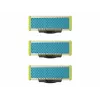 Philips Norelco OneBlade QP235/50 Ersatzkopf (3 Klingen)
