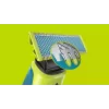 Philips Norelco OneBlade QP235/50 Ersatzkopf (3 Klingen)