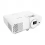 Philips PR-860 Full HD 1080p LED-Projektor, 7500 Lumen, Weiß