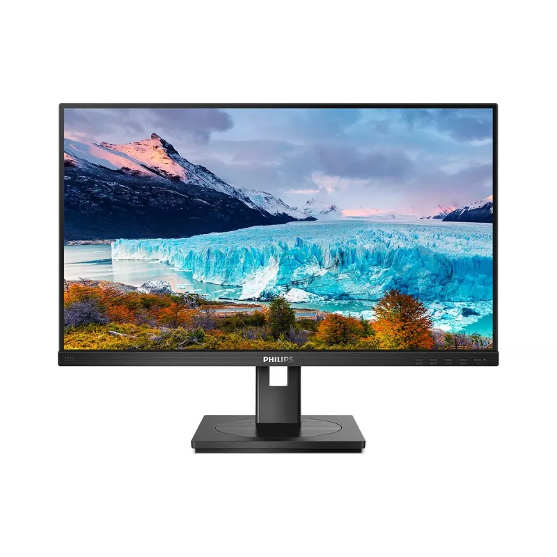 Philips S-line 272S1M LED Monitor 68,6 cm (27 Zoll)