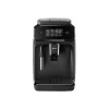 Philips Series 1200 EP1220/00 Vollautomatische Espressomaschine mit Cappuccinatore, Schwarz