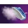 Philips Series 3000 Dampfbügeleisen DST3020/20 - 2600W, Keramiksohle, 300ml Tank