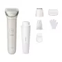 Philips Shaver Series 8000 Lady BRL159/00 Akku-Rasierer, Wet & Dry