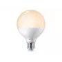 Philips Smart G95 E27 Tunable White Smart LED-Lampe, 8,5 W (entspricht 75 W)