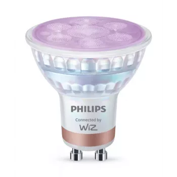 Philips Smart LED GU10 50W RGB