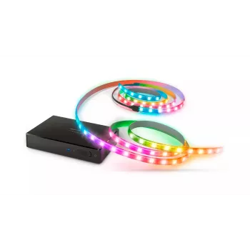Philips Smart Sync Box 2.1 + LED Strip für TV 55 inch-65 inch