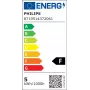 Philips Smart WFB 40W C35 E14 927-65 CL 1PF/6 Smart LED-Lampe - 4,9W 470lm Tunable White E14 Kerzenform Wi-Fi Bluetooth Dimmbar