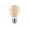 Philips Smart WFB LED-Lampe 8,5 W (60-W-Ersatz) A60 E27 Tunable White 2700-6500K Wi-Fi dimmbar