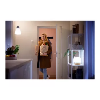 Philips Smart Wireless Motion Sensor, Weiß