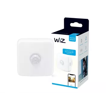 Philips Smart Wireless Motion Sensor, Weiß