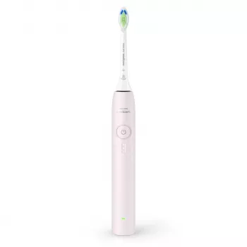 Philips Sonicare 3100 Series HX4032/03 Wiederaufladbare Schall-Zahnbürste – Weiß