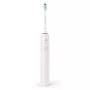 Philips Sonicare 3100 Series HX4032/03 Wiederaufladbare Schall-Zahnbürste – Weiß