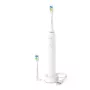 Philips Sonicare 3100 Series HX4032/21 Wiederaufladbare Schallzahnbürste, Weiß