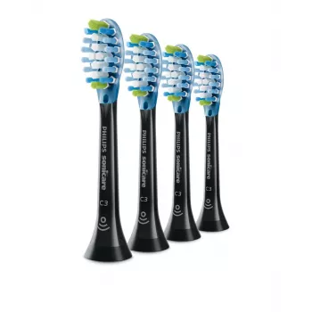Philips Sonicare Premium Plaque Defence HX9044/88 4er-Pack